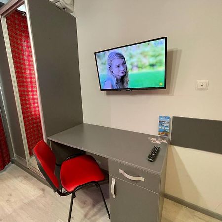 Апартаменты Yes Silver Uzjhorod Eksteriør billede